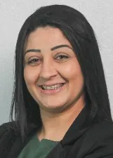 DANIELE DOS SANTOS