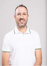 GILBERTO CORDEIRO DOS SANTOS