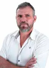 LINDAIR CACHOEIRA