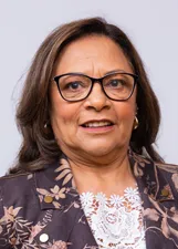 LUIZA CANDIDO DE OLIVEIRA