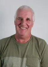 CLÓVIS OGÊ KRETZER