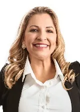 FRANCIELE RIBEIRO DOS SANTOS