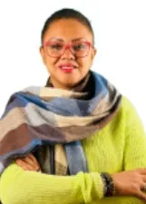 VERIDIANA MARCOS LÍDIO