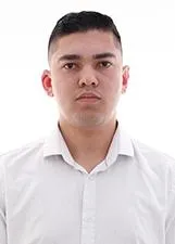 ROGER PATRICK SANTANA DOS SANTOS