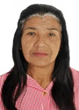 MARIA ROSANGELA PAIM PADILHA