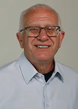 ARNO ALEX ZIMMERMANN FILHO