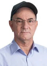 JOÃO DEONIR DE OLIVEIRA