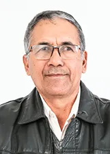 ANTONINHO HENRIQUE DA SILVA