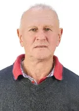 ROGÉRIO STEIERNAGEL