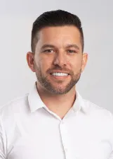 DANIEL REJES PEREIRA MORAES