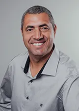 ALISSON DE SOUZA