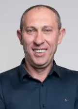 ODAIR JOSÉ WURLITZER