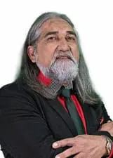 LUIZ CARLOS RIBEIRO