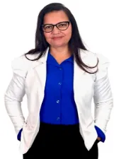 CRISTIANE DE FÁTIMA FELICIANO