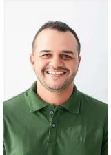 LUIZ FERNANDO SANTANA GONZAGA