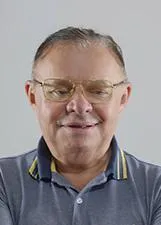 GILMAR JOSÉ FAGUNDES DE CARVALHO