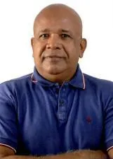 JOSÉ ERINALDO DA CONCEIÇÃO TEIXEIRA