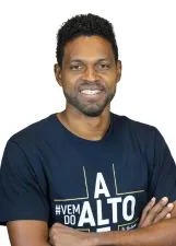 EDILTON DAS CHAGAS SANTOS