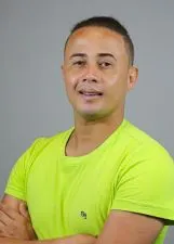 MAYCON SANTOS MENEZES