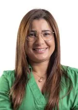 THAYS FABIANY DE OLIVEIRA MOREIRA