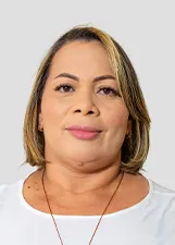 MARIA DAS DORES SANTOS DE FRANÇA