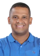 EVERALDO VIEIRA CARDOSO DE JESUS
