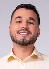 AUBERLAN NASCIMENTO FILHO