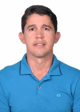 HEVERSON DIAS DOS SANTOS