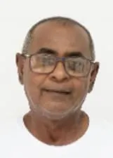 ROQUE ALMEIDA CRUZ