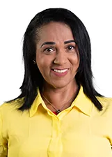 JOSINETE FRANCISCA DOS SANTOS