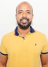 ROMÁRIO ALVES MOREIRA