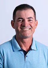 SÉRGIO SANTOS DE MELO