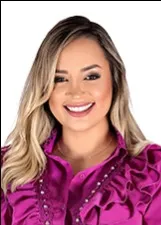 ANDRÉIA ALVES SANTIAGO