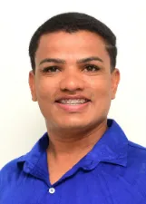 ERICH SILVA DOS SANTOS