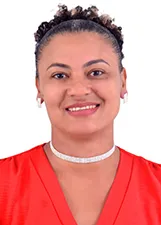 LUCIVANIA DOS SANTOS