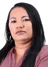 MARIA LUIZA DOS SANTOS