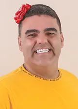 TONY CLEVERTON ANDRADE SANTOS