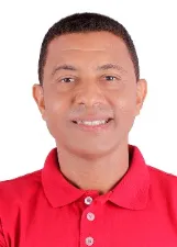 EDINALDO DOS SANTOS