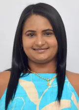 SANDRA DE JESUS SANTANA