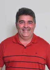ANTÔNIO CÉSAR DOS SANTOS