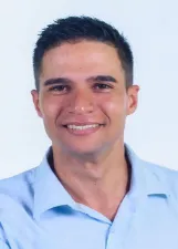 ELIEL SANTOS BORGES