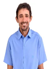 JOSE CLAIRTON DA SENA SANTOS