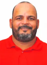 GENILTON DOS SANTOS