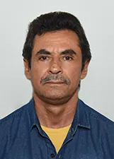 CÍCERO LUIZ DOS SANTOS