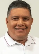 JOSE EDNALVO ROSENDO DOS SANTOS
