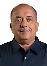 JOSÉ AUGUSTO DE SANTANA