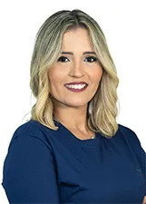 CAMILLA SANTANA VIEIRA