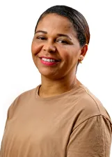 RENUCIA DA SILVA