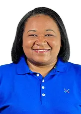 GEOVÂNIA DE JESUS SANTOS