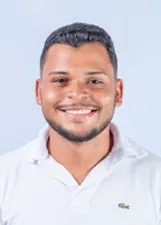 DOUGLAS DOS SANTOS